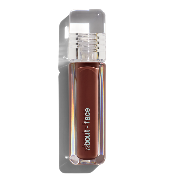 about-face Light Lock Lip Gloss #3