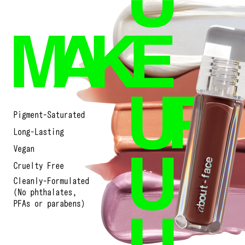 Light Lock Lip Gloss - Adore Me