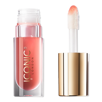Lustre Lip Oil - Juicy Gloss & Hydration