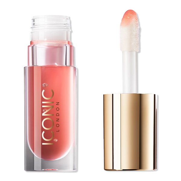 ICONIC LONDON Lustre Lip Oil - Juicy Gloss & Hydration #1