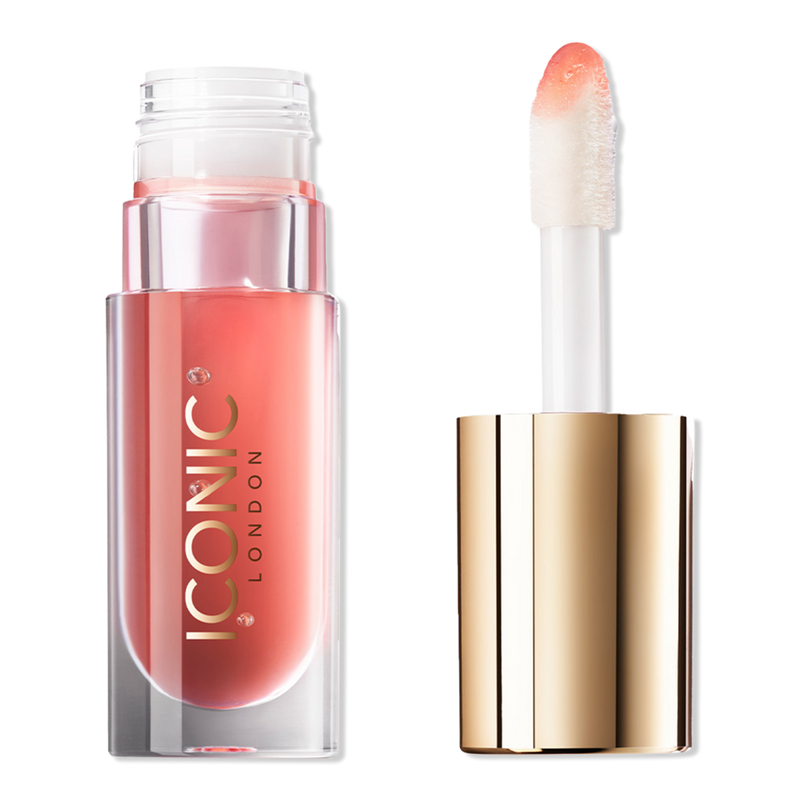 Lustre Lip Oil - Juicy Gloss & Hydration