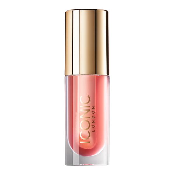 ICONIC LONDON Lustre Lip Oil - Juicy Gloss & Hydration #3