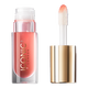 She's a Peach Lustre Lip Oil - Juicy Gloss & Hydration 