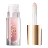 Lustre Lip Oil - Juicy Gloss & Hydration