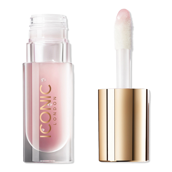 ICONIC LONDON Lustre Lip Oil - Juicy Gloss & Hydration #1