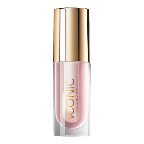 ICONIC LONDON Lustre Lip Oil - Juicy Gloss & Hydration #3