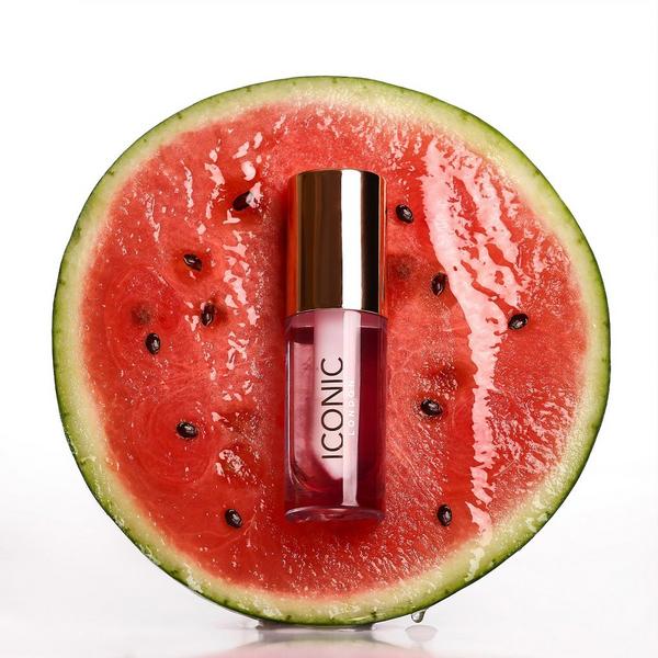 ICONIC LONDON Lustre Lip Oil - Juicy Gloss & Hydration #6