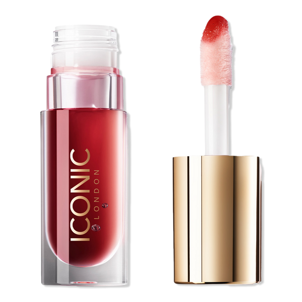 ICONIC LONDON Lustre Lip Oil - Juicy Gloss & Hydration #1