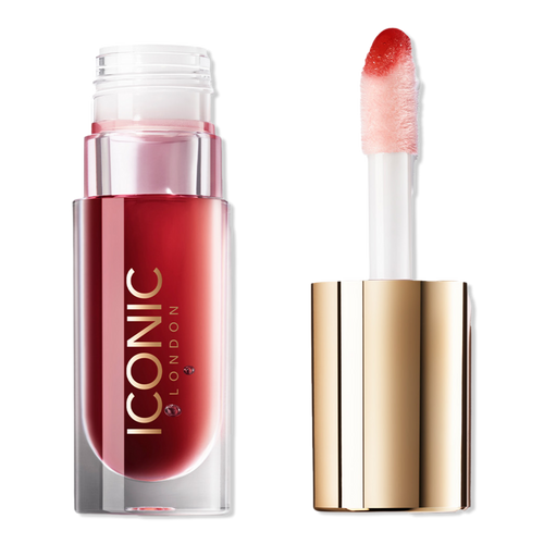 Iconic London Lustre Lip Oil Juicy Gloss And Hydration Ulta Beauty 6056