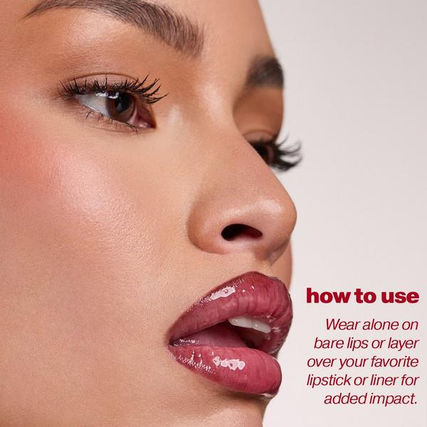 ICONIC LONDON Lustre Lip Oil - Juicy Gloss & Hydration #7