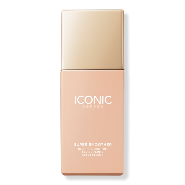 ICONIC LONDON Super Smoother Blurring Skin Tint #1