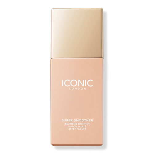 ICONIC LONDON - Cool Fair Super Smoother Blurring Skin Tint | Ulta