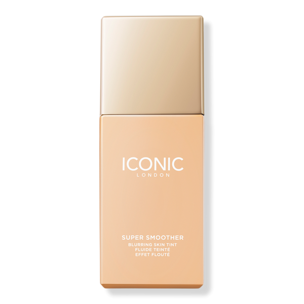 ICONIC LONDON Super Smoother Blurring Skin Tint #1