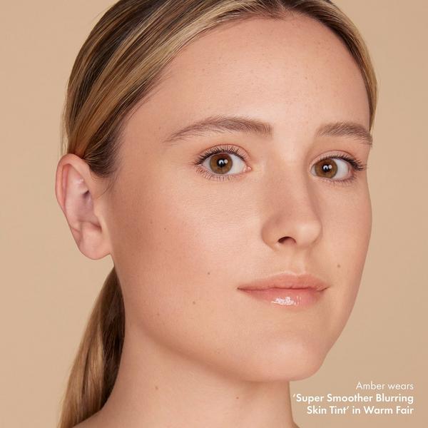 ICONIC LONDON Super Smoother Blurring Skin Tint #3