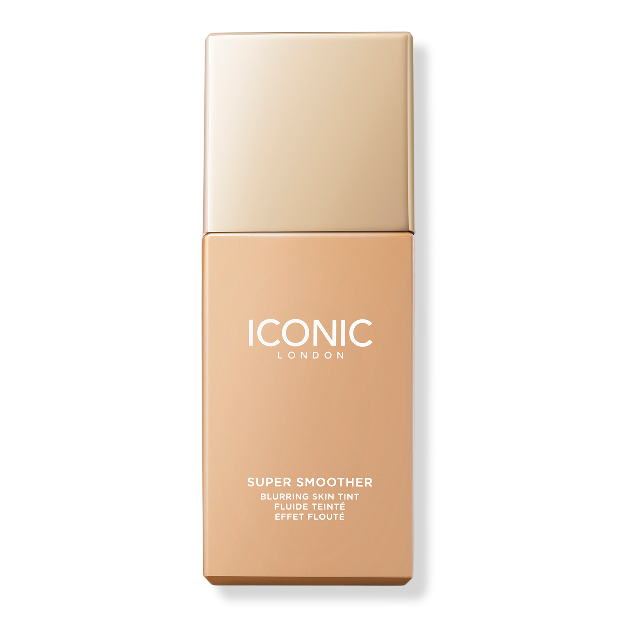 ICONIC LONDON Super Smoother Blurring Skin Tint #1