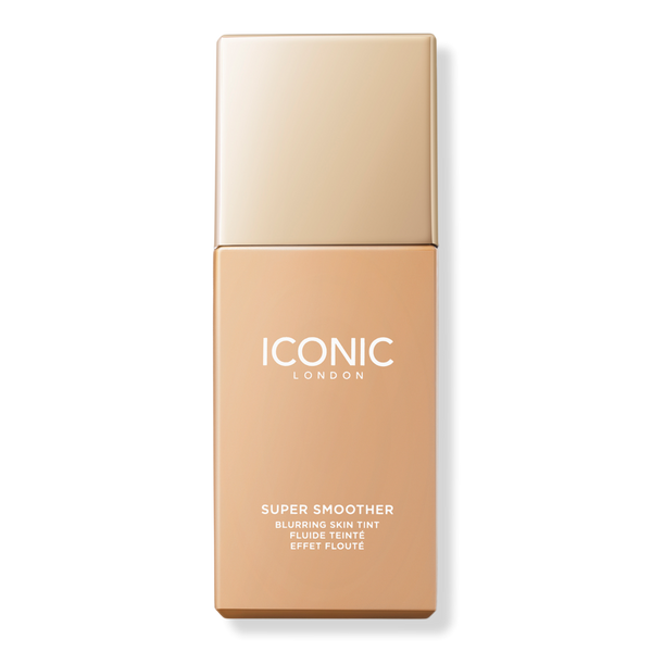 ICONIC LONDON Super Smoother Blurring Skin Tint #1