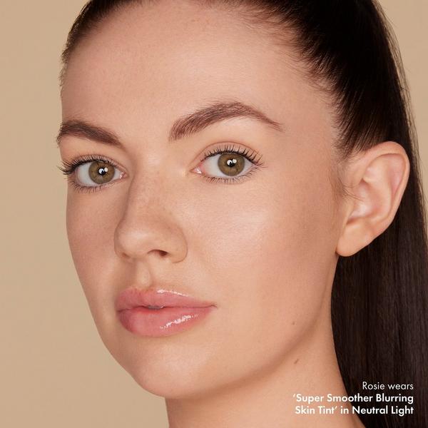 ICONIC LONDON Super Smoother Blurring Skin Tint #3