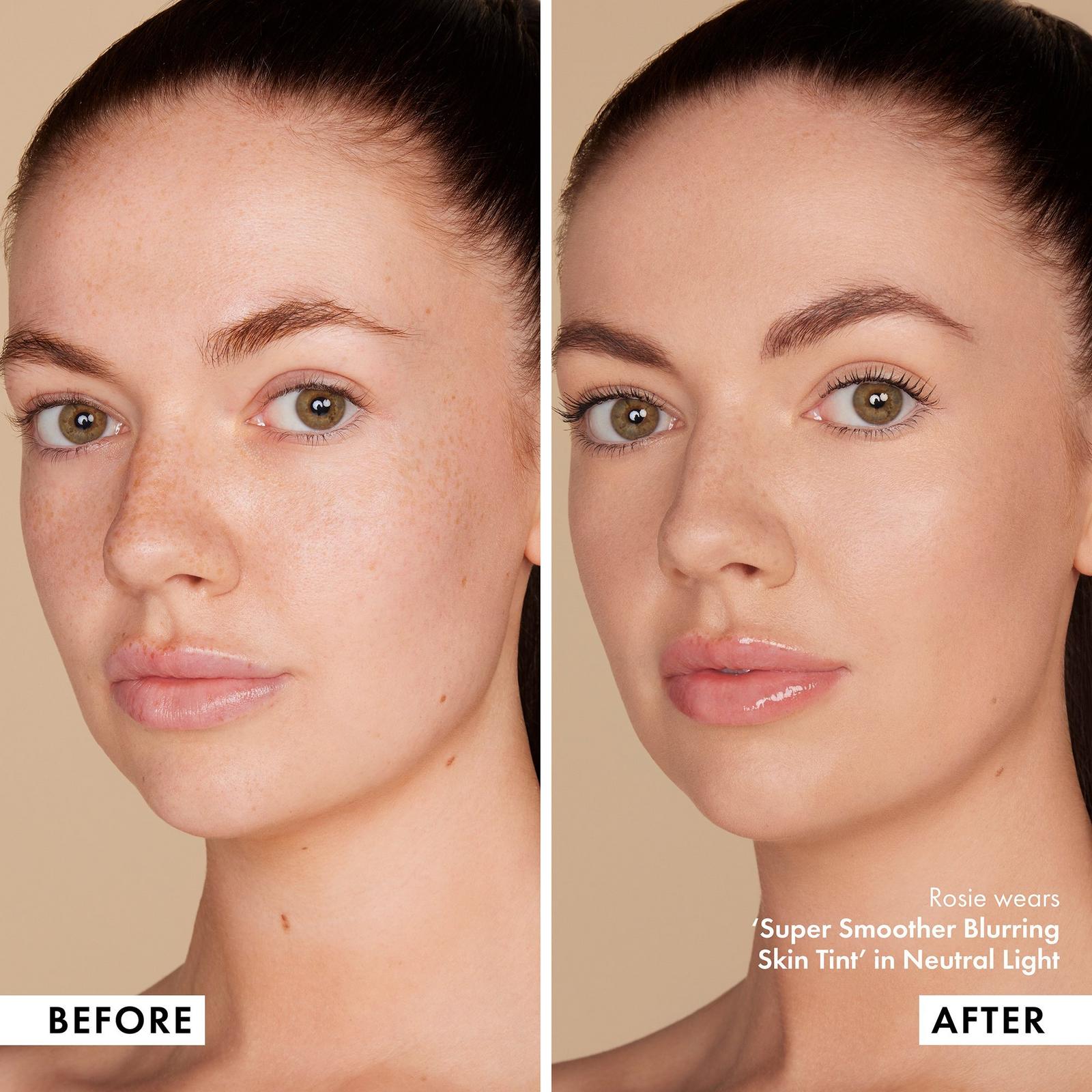 Super Smoother Blurring Skin Tint