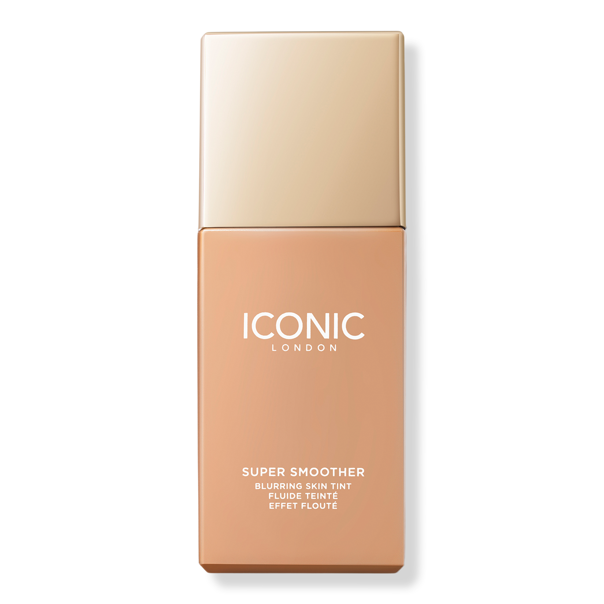 ICONIC LONDON Super Smoother Blurring Skin Tint #1