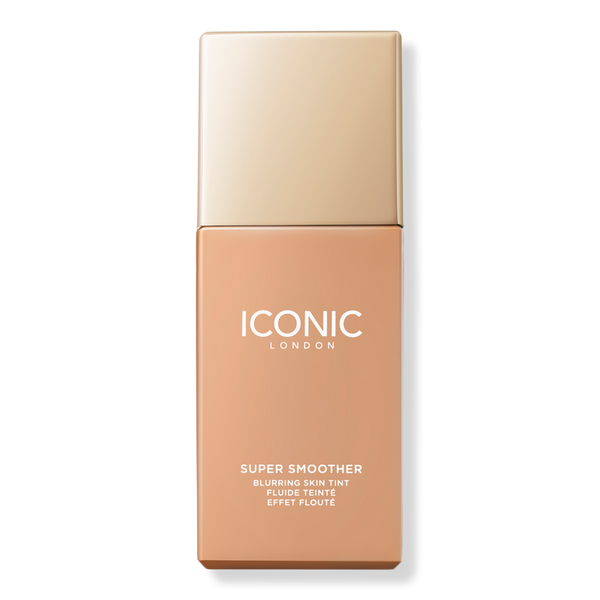 ICONIC LONDON Super Smoother Blurring Skin Tint #1