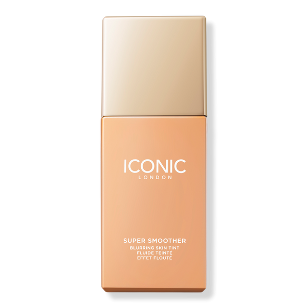 ICONIC LONDON Super Smoother Blurring Skin Tint #1