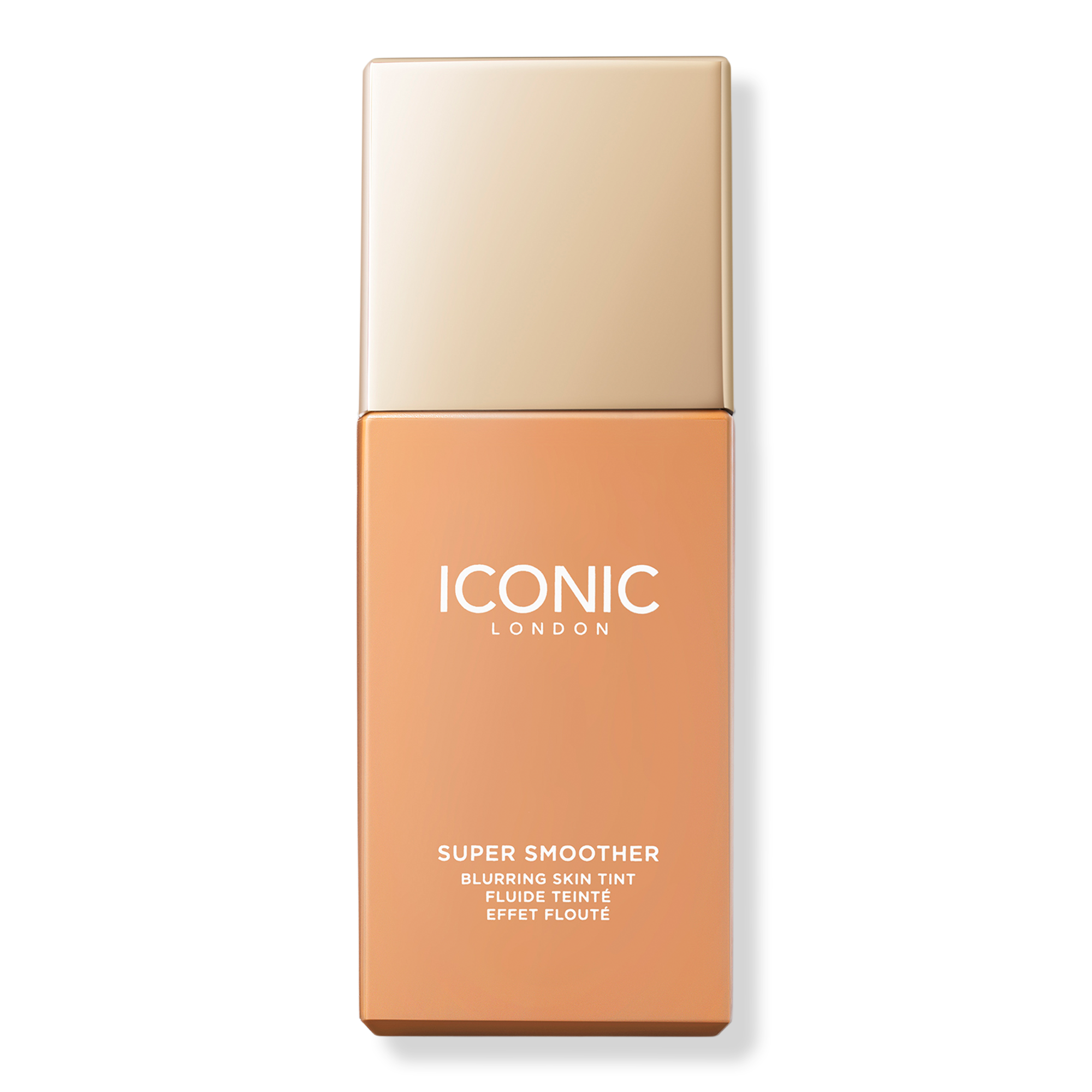 ICONIC LONDON Super Smoother Blurring Skin Tint #1