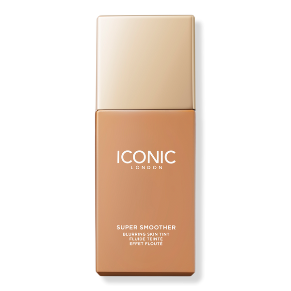 ICONIC LONDON Super Smoother Blurring Skin Tint #1