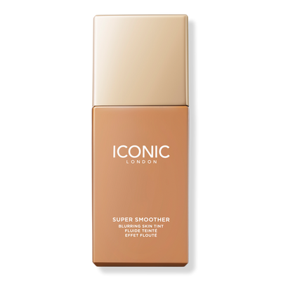 ICONIC LONDON Super Smoother Blurring Skin Tint