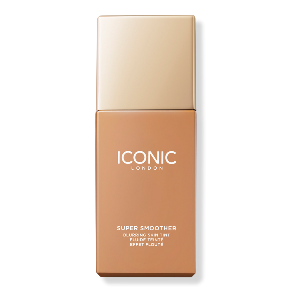 Iconic London Super Smoother Blurring Skin Tint