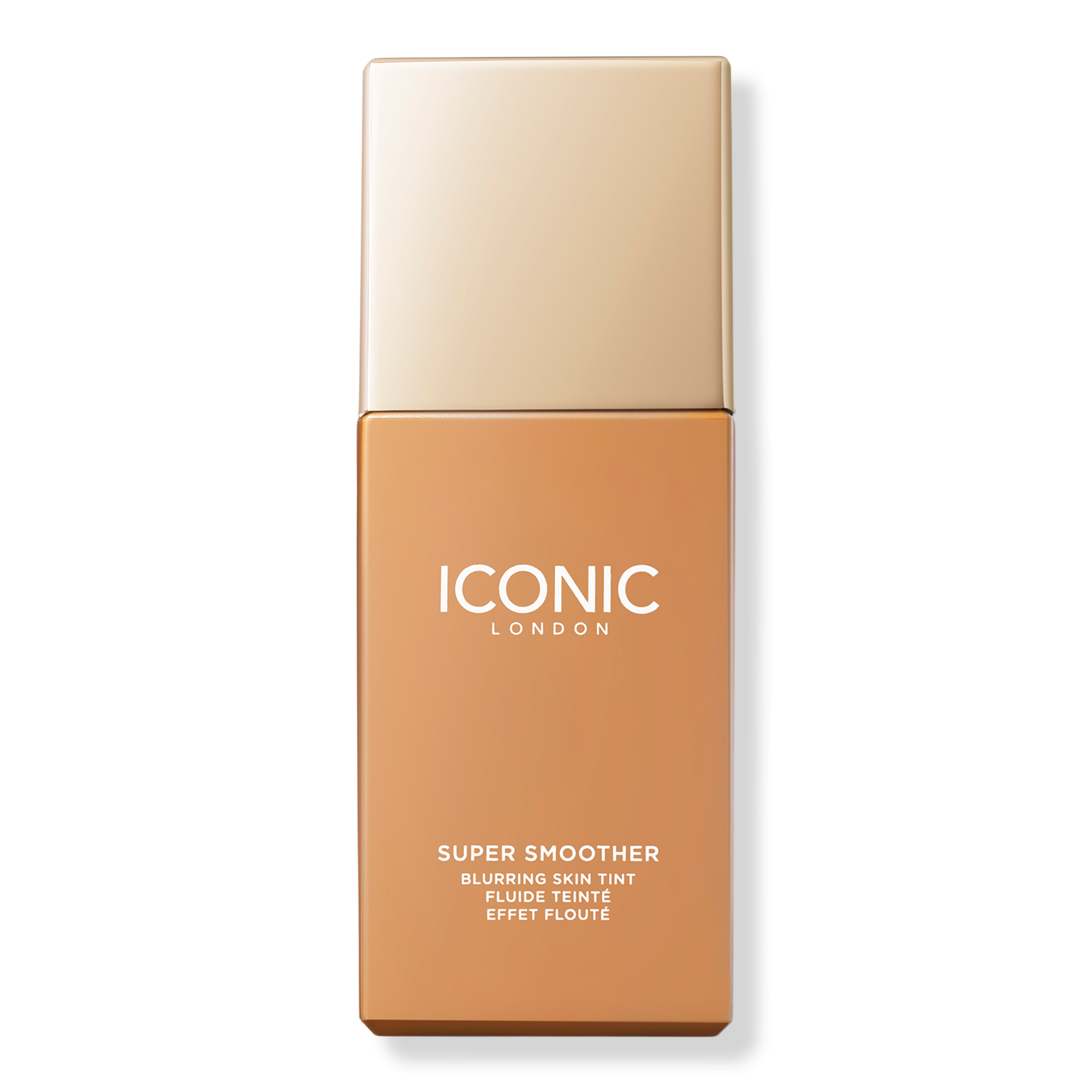 ICONIC LONDON Super Smoother Blurring Skin Tint #1