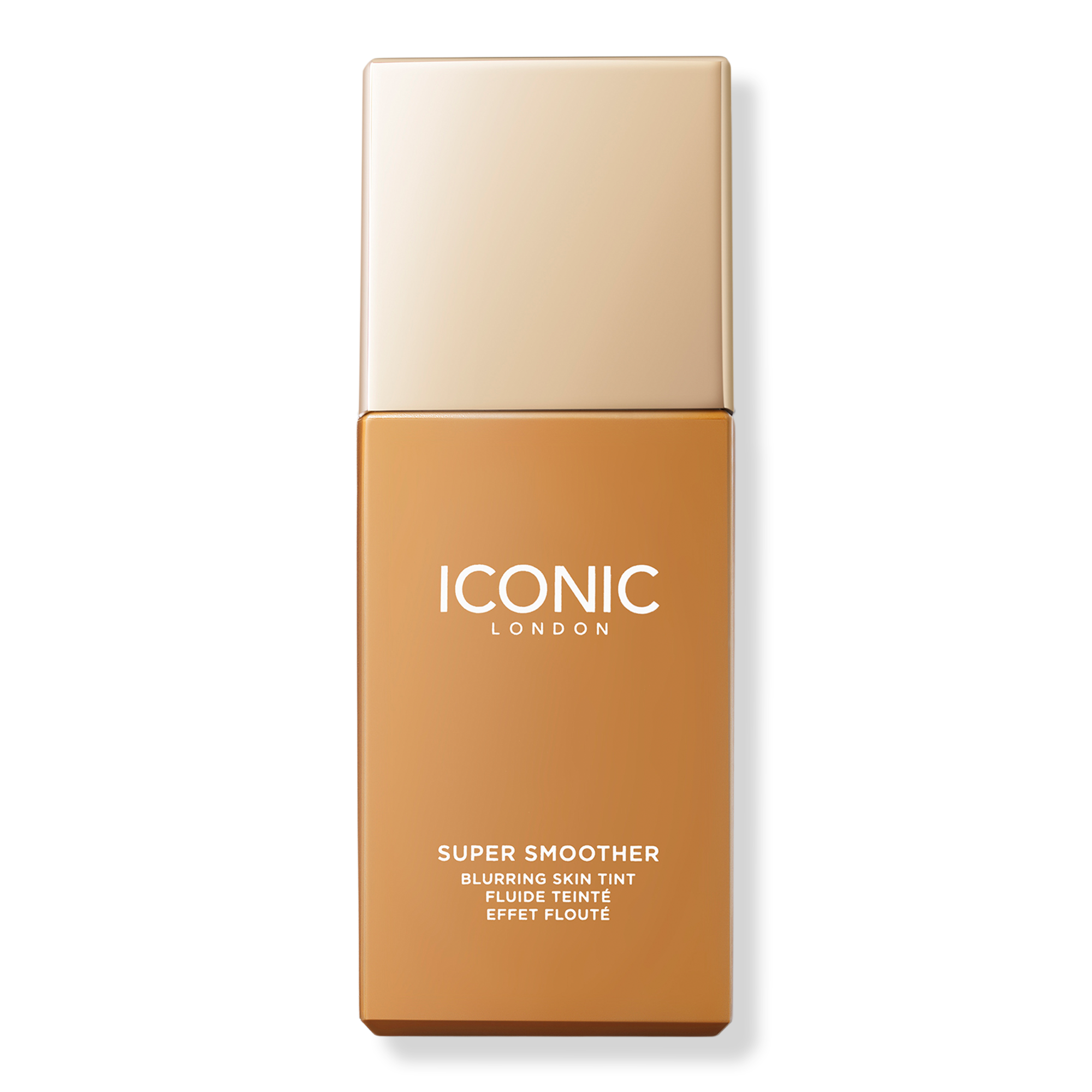 ICONIC LONDON Super Smoother Blurring Skin Tint #1