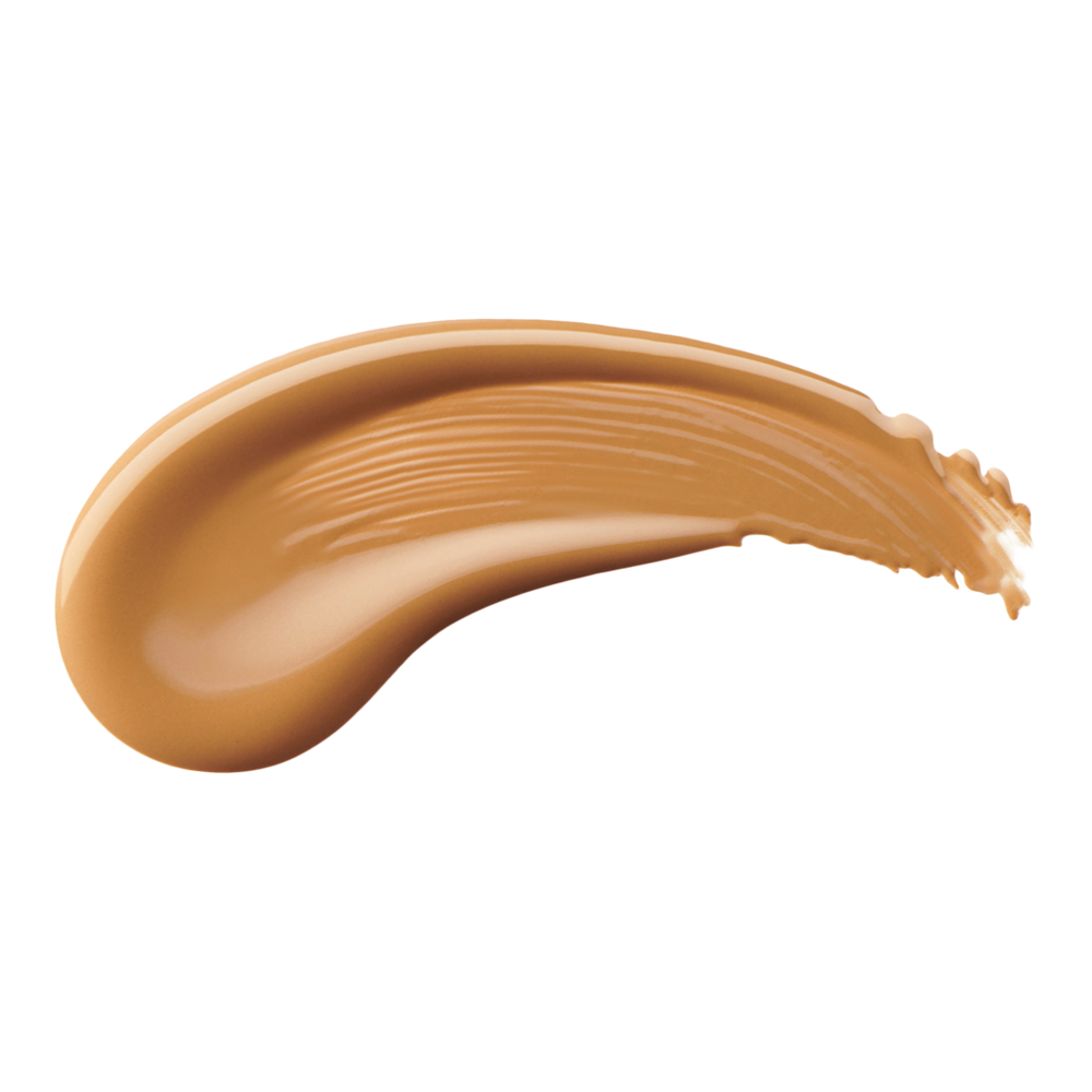 Super Smoother Blurring Skin Tint - Golden Tan