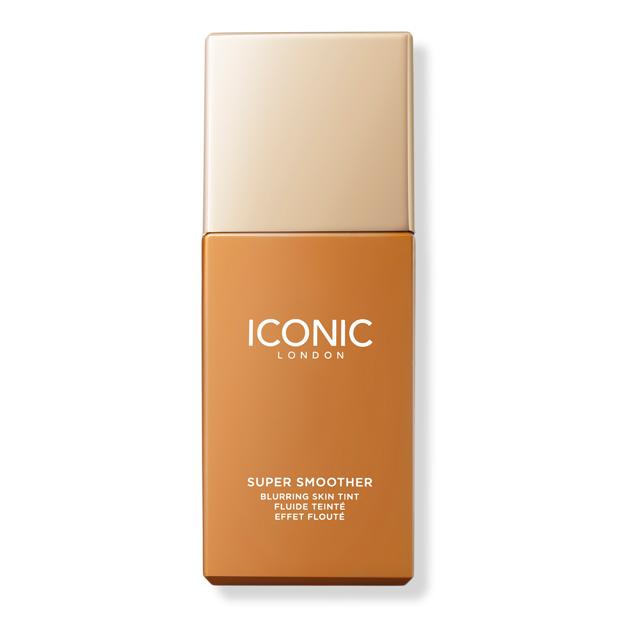 ICONIC LONDON Super Smoother Blurring Skin Tint #1