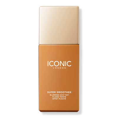 ICONIC LONDON - Warm Tan Super Smoother Blurring Skin Tint | Ulta