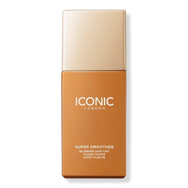 ICONIC LONDON Super Smoother Blurring Skin Tint #1