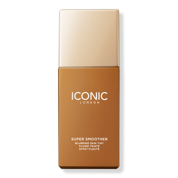 ICONIC LONDON Super Smoother Blurring Skin Tint #1