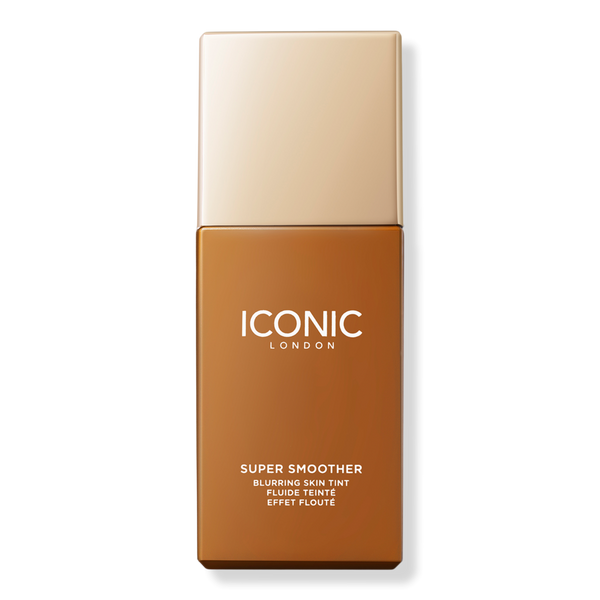 ICONIC LONDON Super Smoother Blurring Skin Tint #1