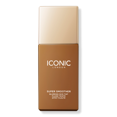 ICONIC LONDON Super Smoother Blurring Skin Tint