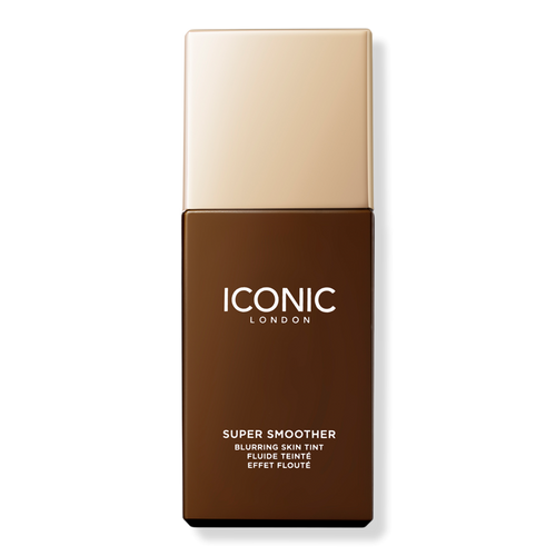 ICONIC LONDON - Golden Rich Super Smoother Blurring Skin Tint