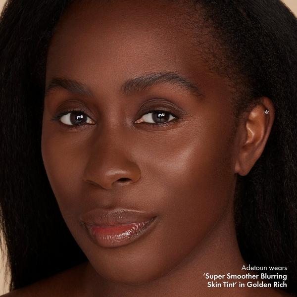 ICONIC LONDON Super Smoother Blurring Skin Tint #3