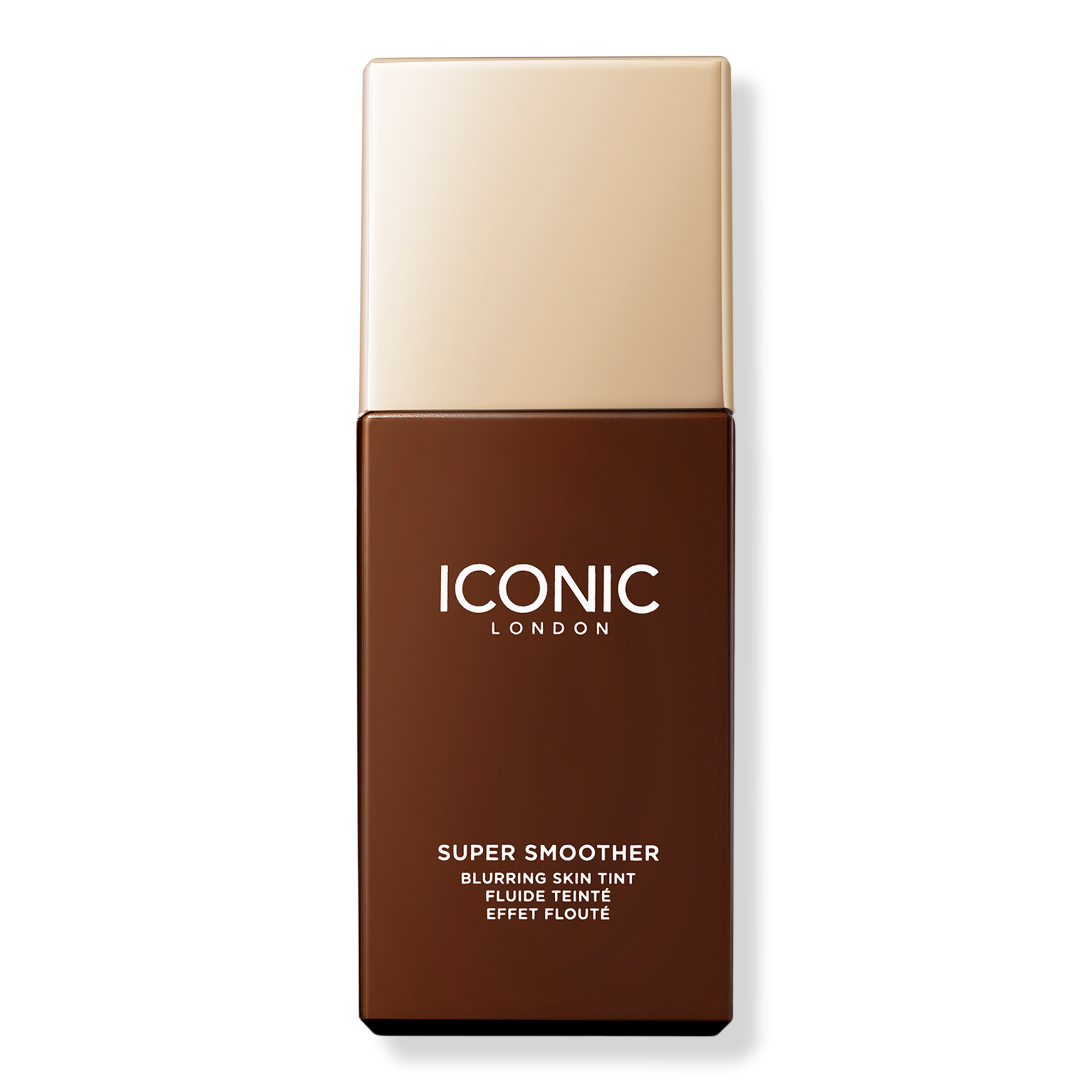 ICONIC LONDON Super Smoother Blurring Skin Tint #1