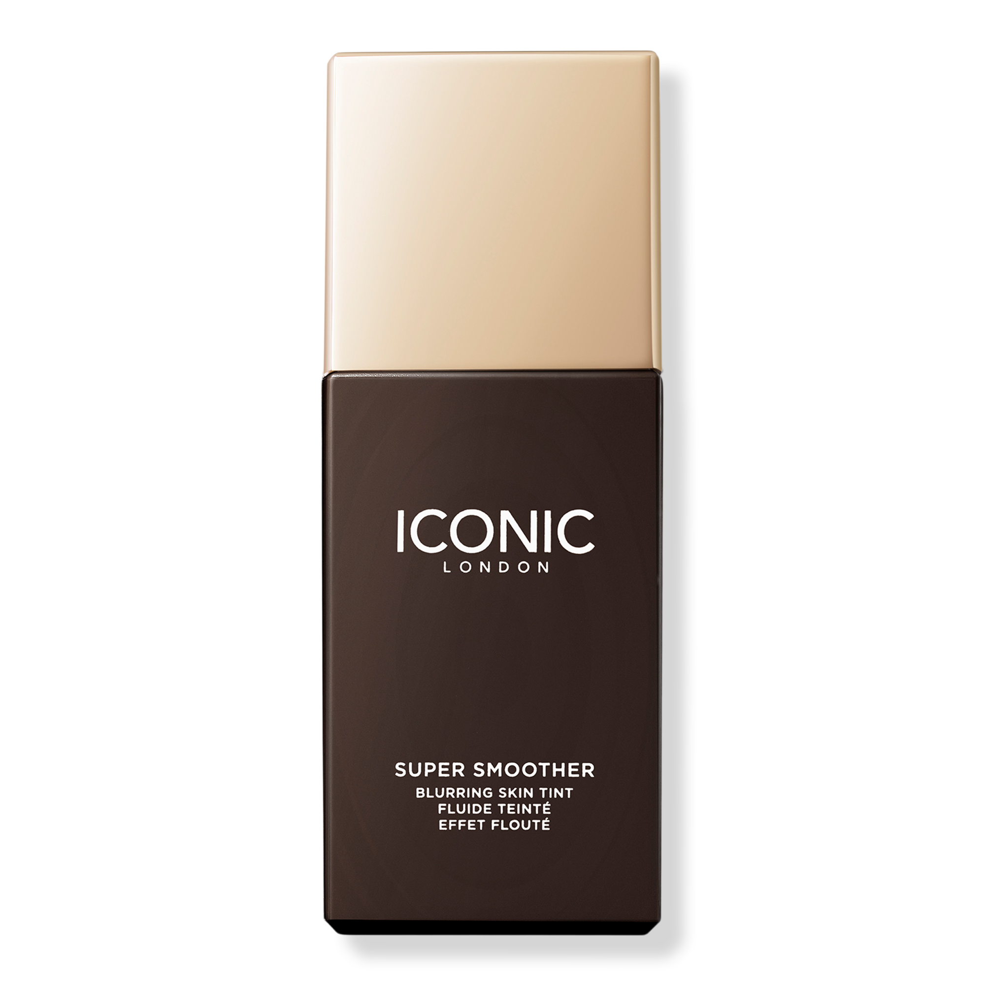 ICONIC LONDON Super Smoother Blurring Skin Tint #1