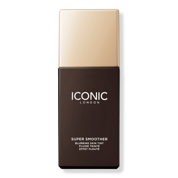 ICONIC LONDON Super Smoother Blurring Skin Tint #1