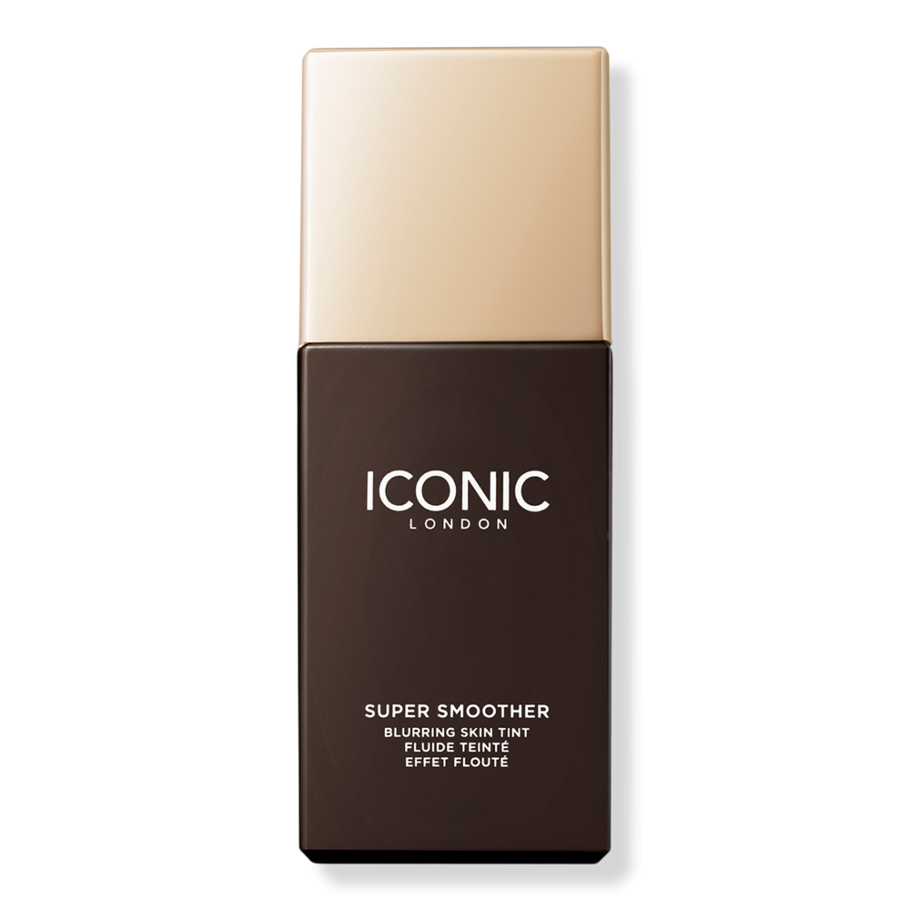 Iconic London Super Smoother Blurring Skin Tint - Neutral Rich