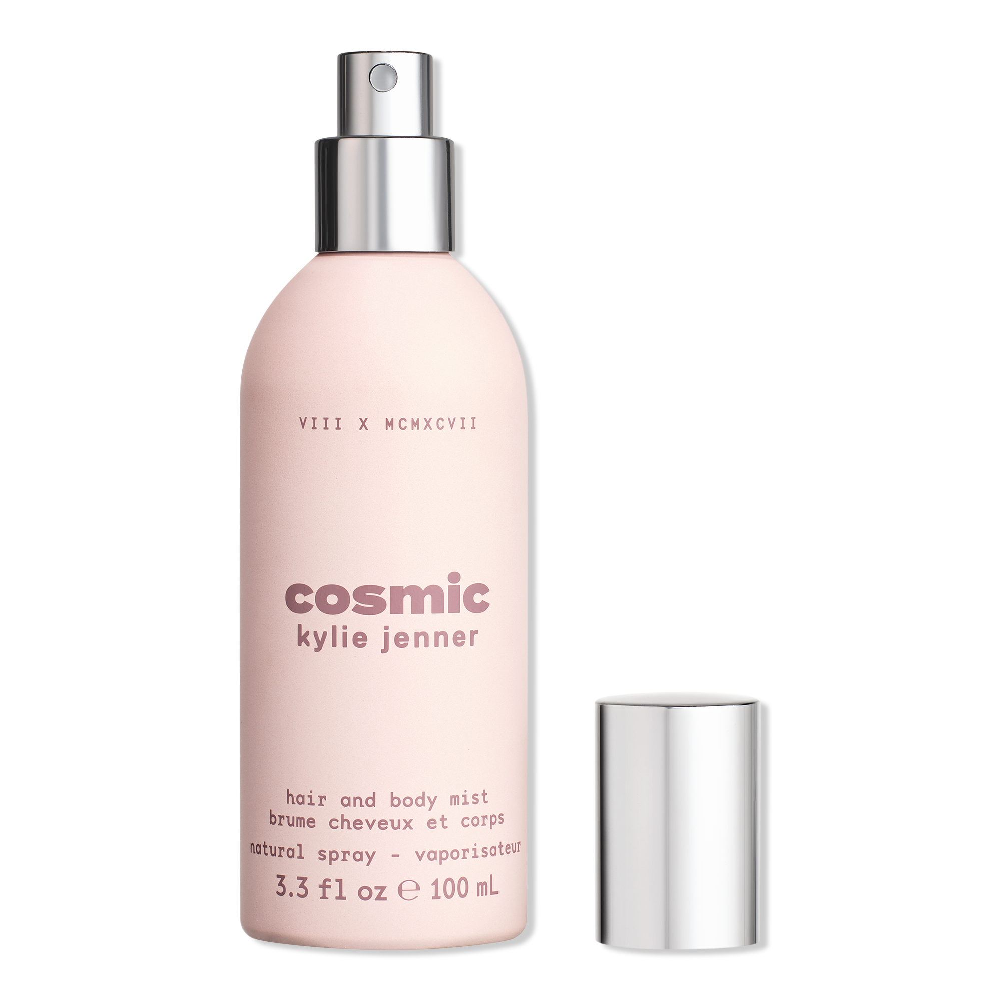 KYLIE JENNER FRAGRANCES Cosmic Kylie Jenner Hair and Body Mist #1