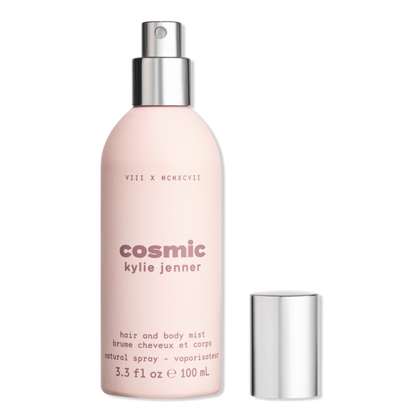 KYLIE JENNER FRAGRANCES Cosmic Kylie Jenner Hair and Body Mist #1