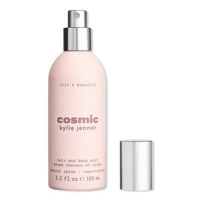 KYLIE JENNER FRAGRANCES Cosmic Kylie Jenner Hair and Body Mist