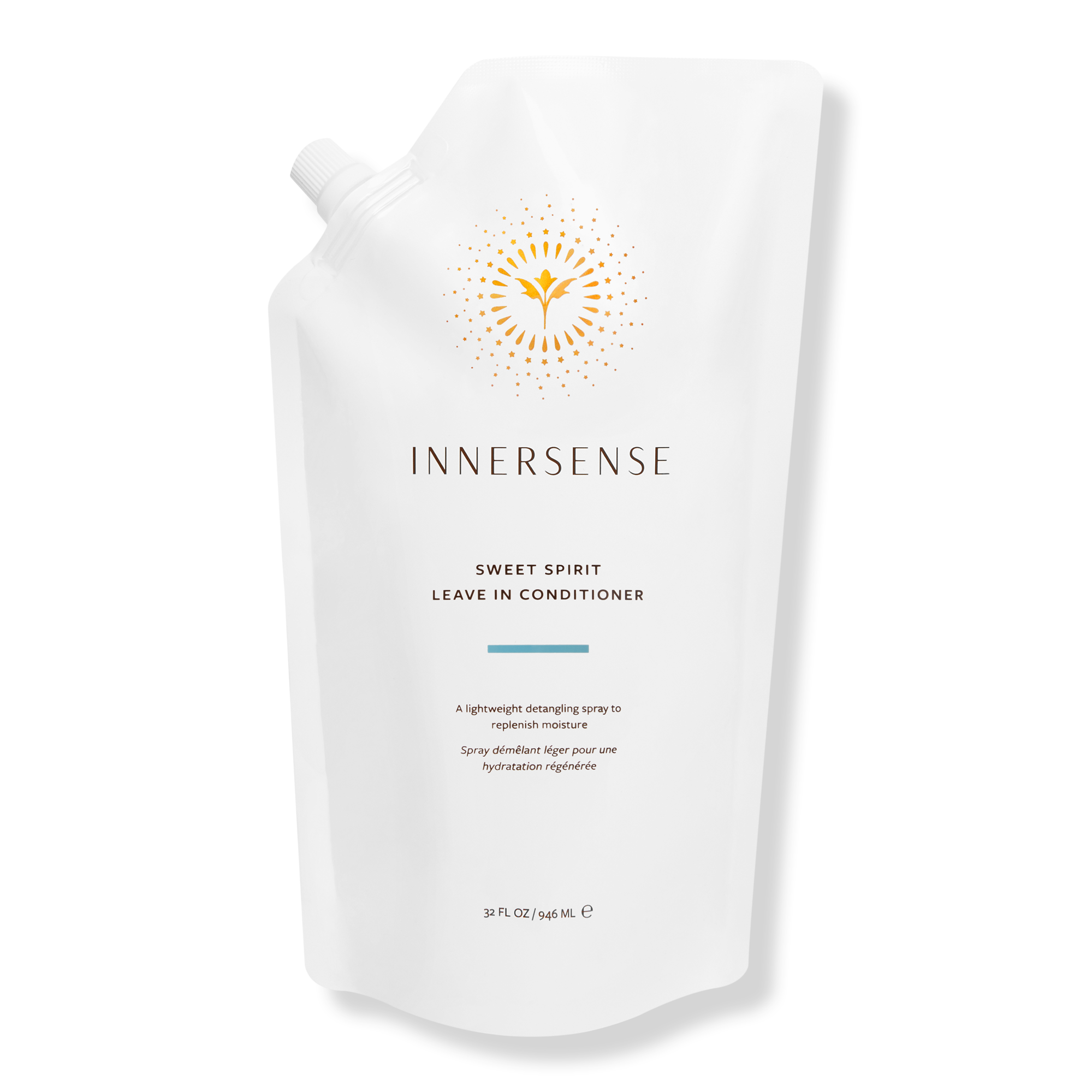 Innersense Organic Beauty Sweet Spirit Leave In Conditioner #1