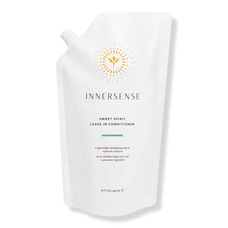 Sweet Spirit Leave In Conditioner