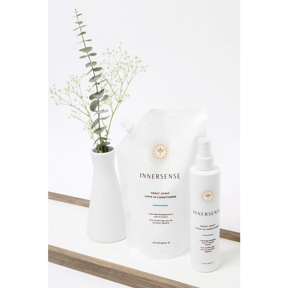 Sweet Spirit Leave In Conditioner